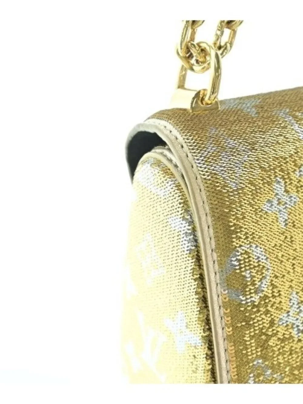 Louis Vuitton Shoulder
